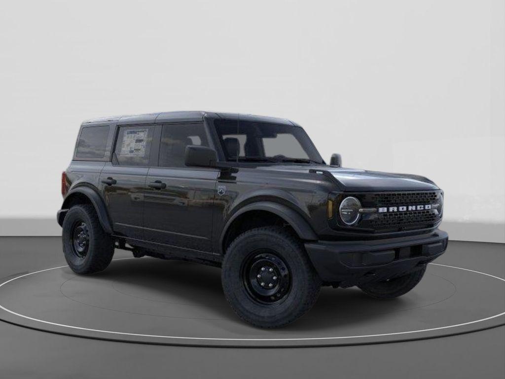 صورة 7 لـ 2026 FORD BRONCO BIG BEND