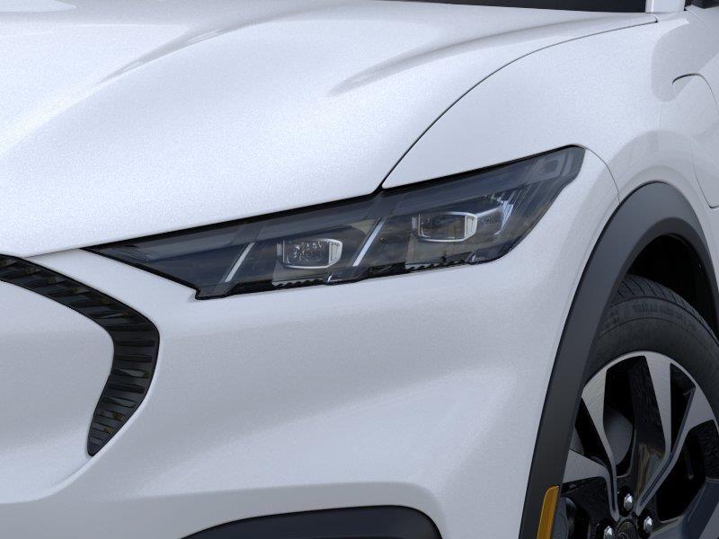 2026 FORD MUSTANG MACH-E SELECT thumbnail 18