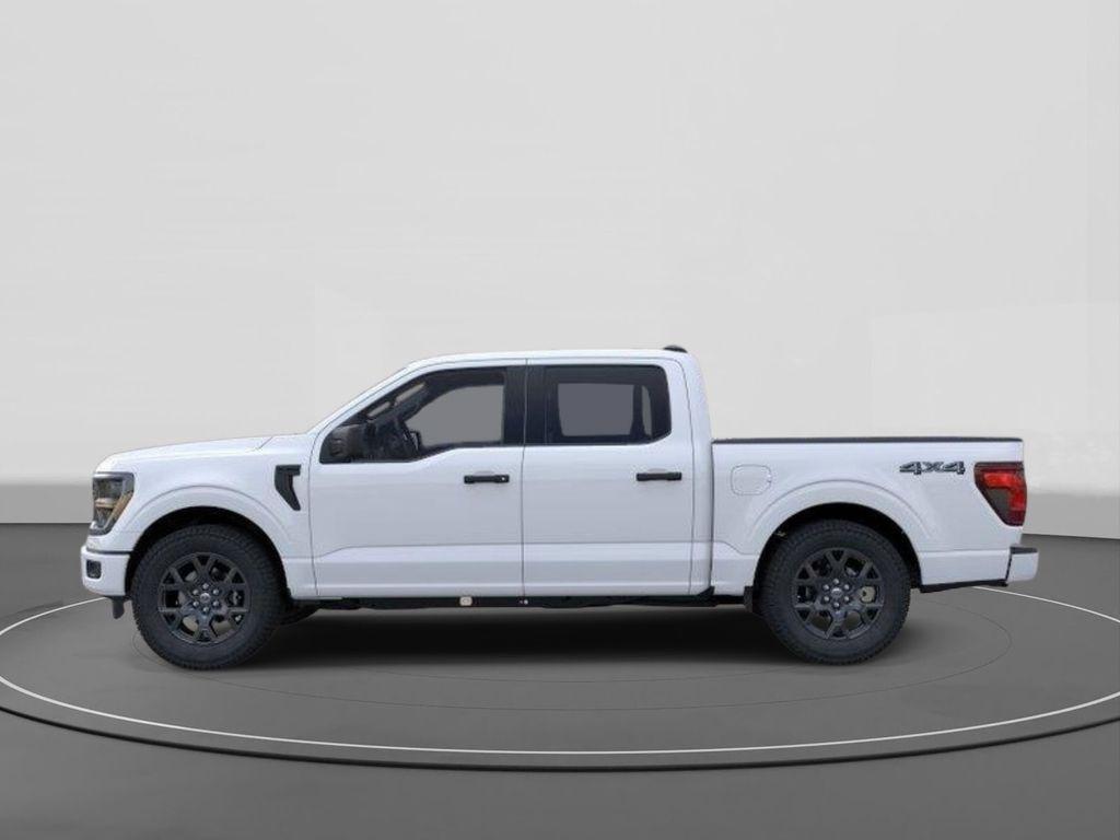 صورة 3 لـ 2026 FORD F-150 STX