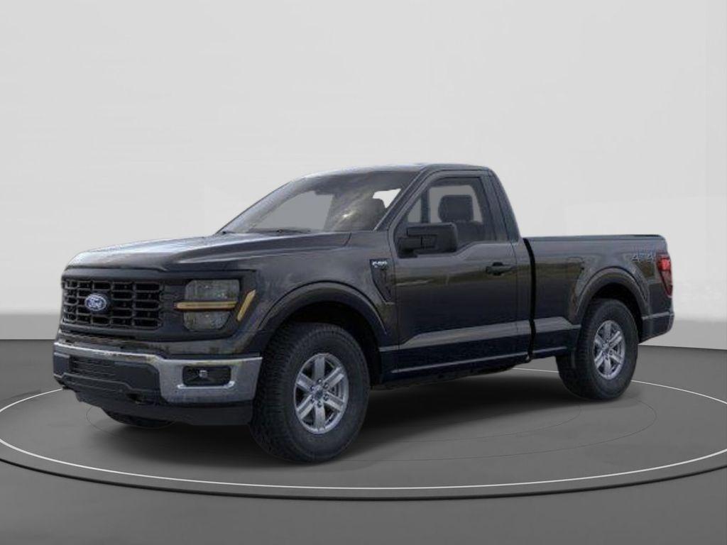 New 2026 Ford F-150 XL