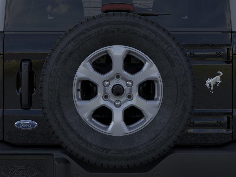 صورة مصغرة 24 لـ 2026 FORD BRONCO BIG BEND
