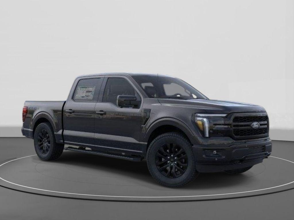 2026 FORD F-150 LARIAT 照片 7