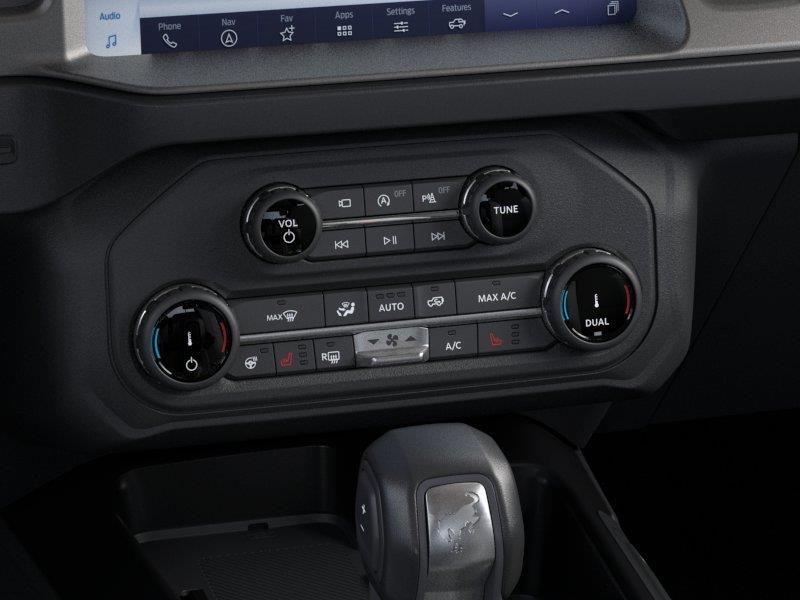 2026 FORD BRONCO OUTER BANKS — миниатюра 16