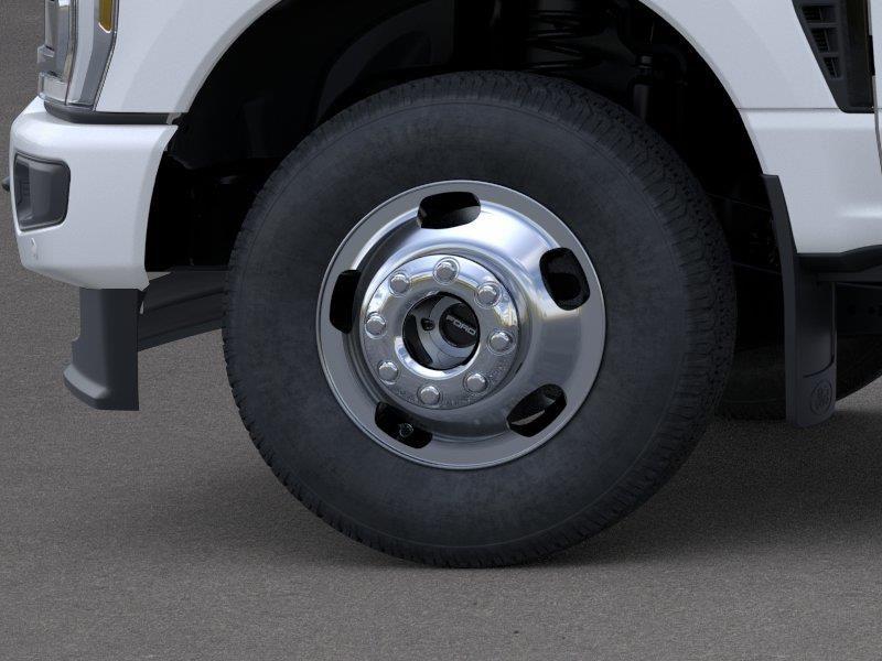 2026 FORD F-350 PLATINUM — миниатюра 19