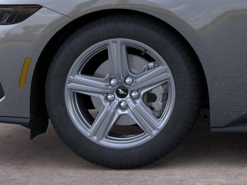 2026 FORD MUSTANG ECOBOOST thumbnail 19