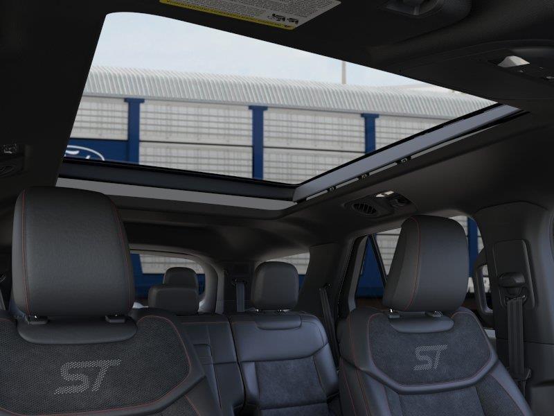 2026 FORD EXPLORER ST 缩略图 22