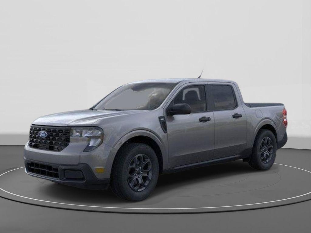 New 2026 Ford Maverick XLT