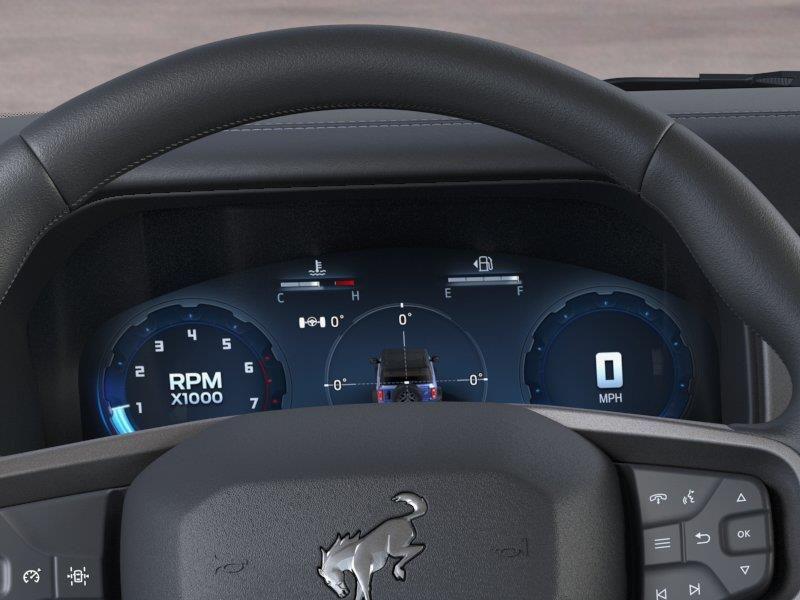 2026 FORD BRONCO OUTER BANKS thumbnail 13