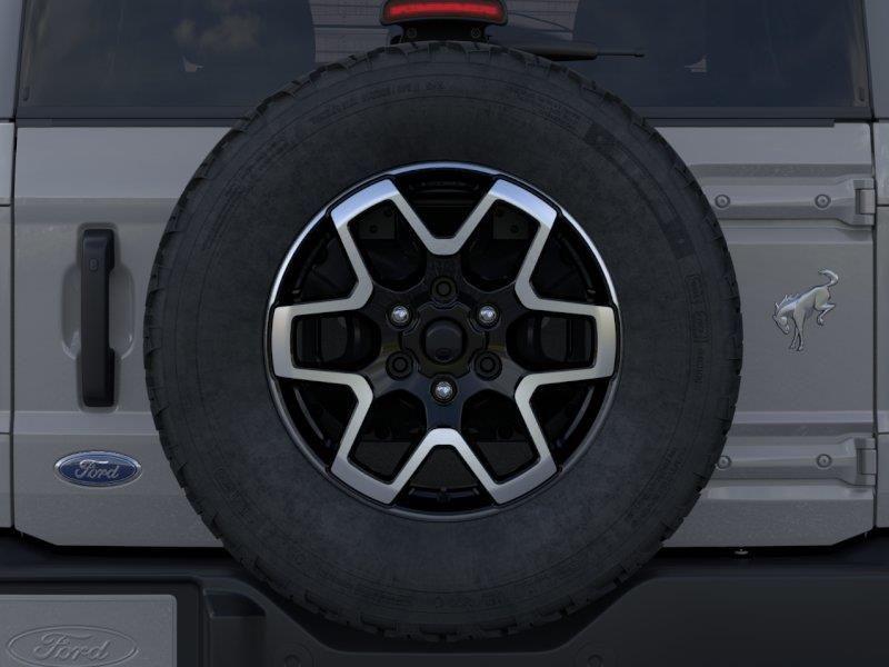 2026 FORD BRONCO OUTER BANKS thumbnail 24