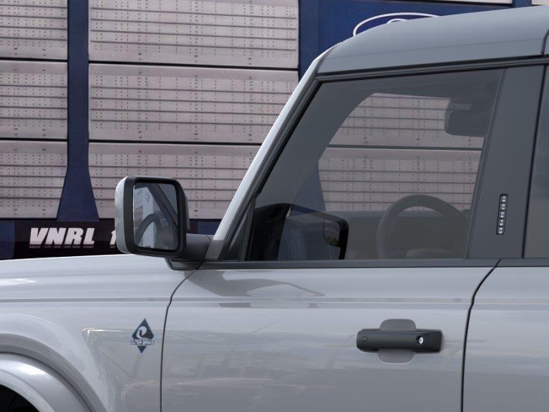 2026 FORD BRONCO OUTER BANKS thumbnail 22