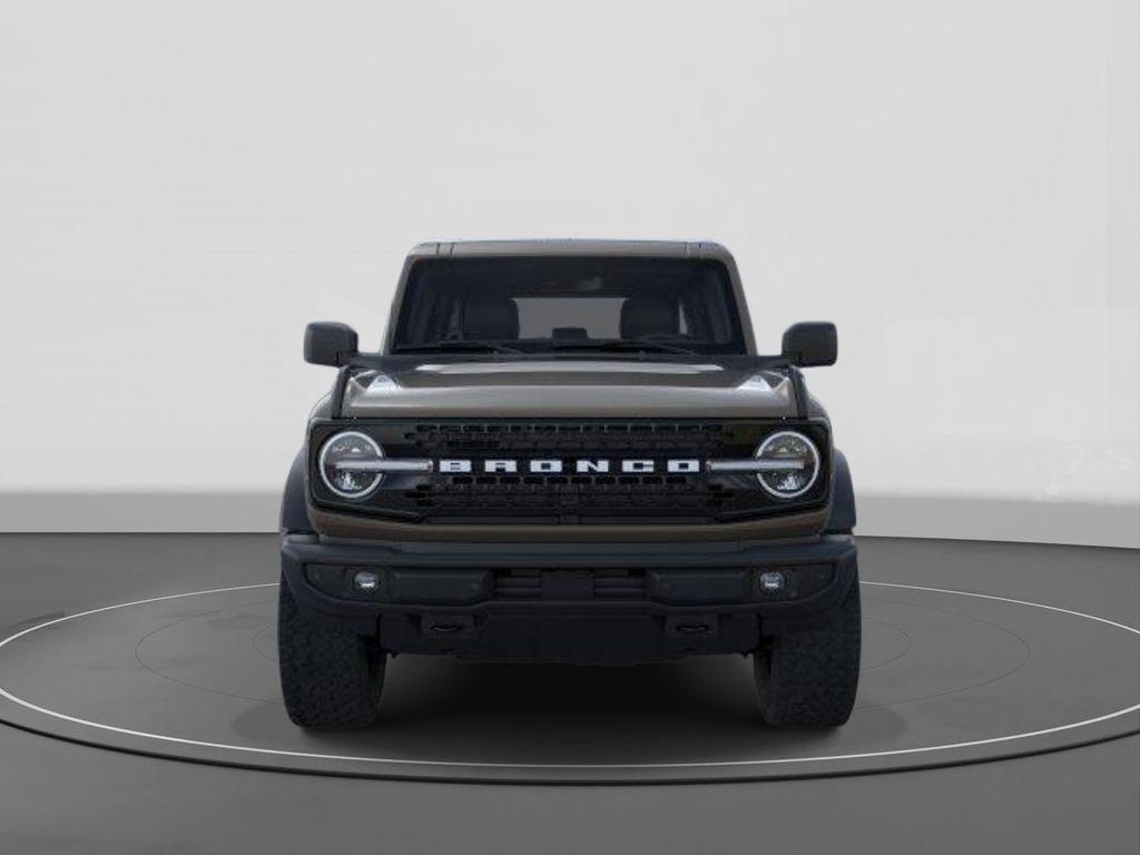 FORD BRONCO OUTER BANKS - 6