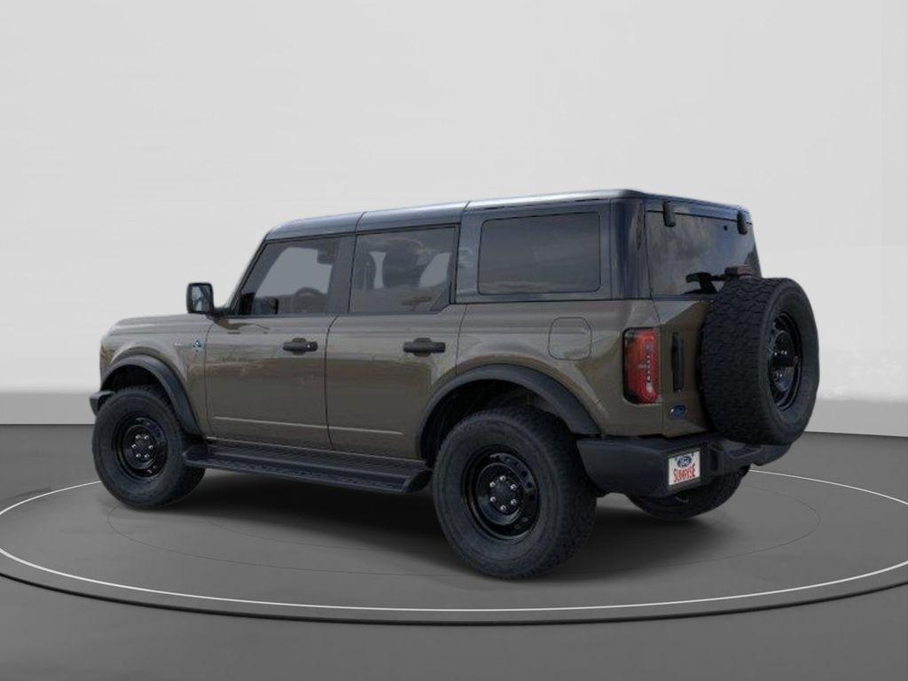 FORD BRONCO OUTER BANKS - 4