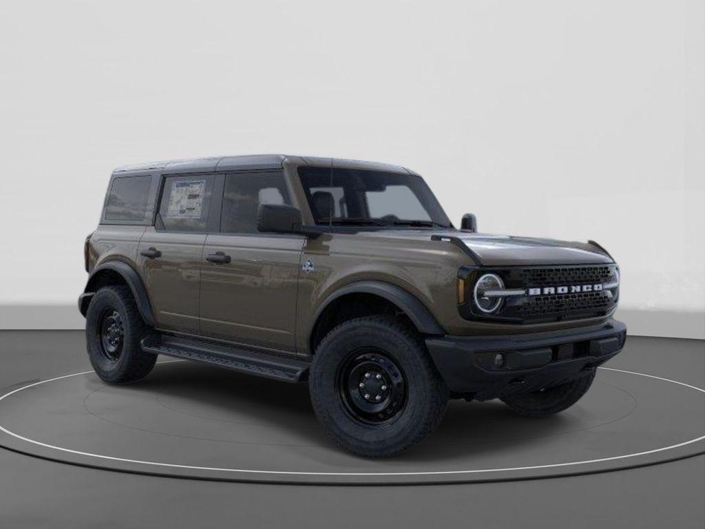 FORD BRONCO OUTER BANKS - 7