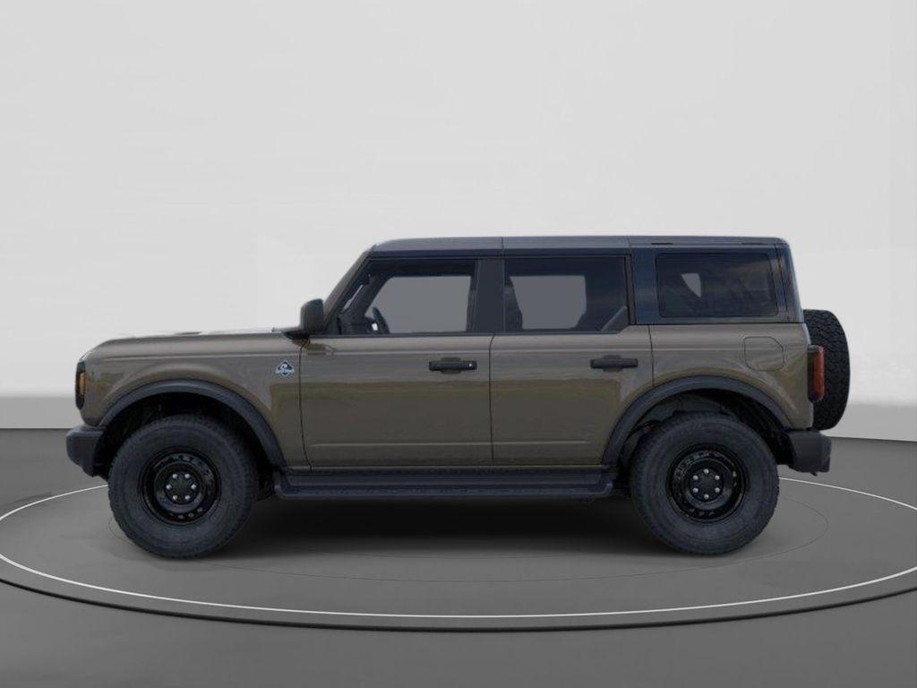FORD BRONCO OUTER BANKS - 3