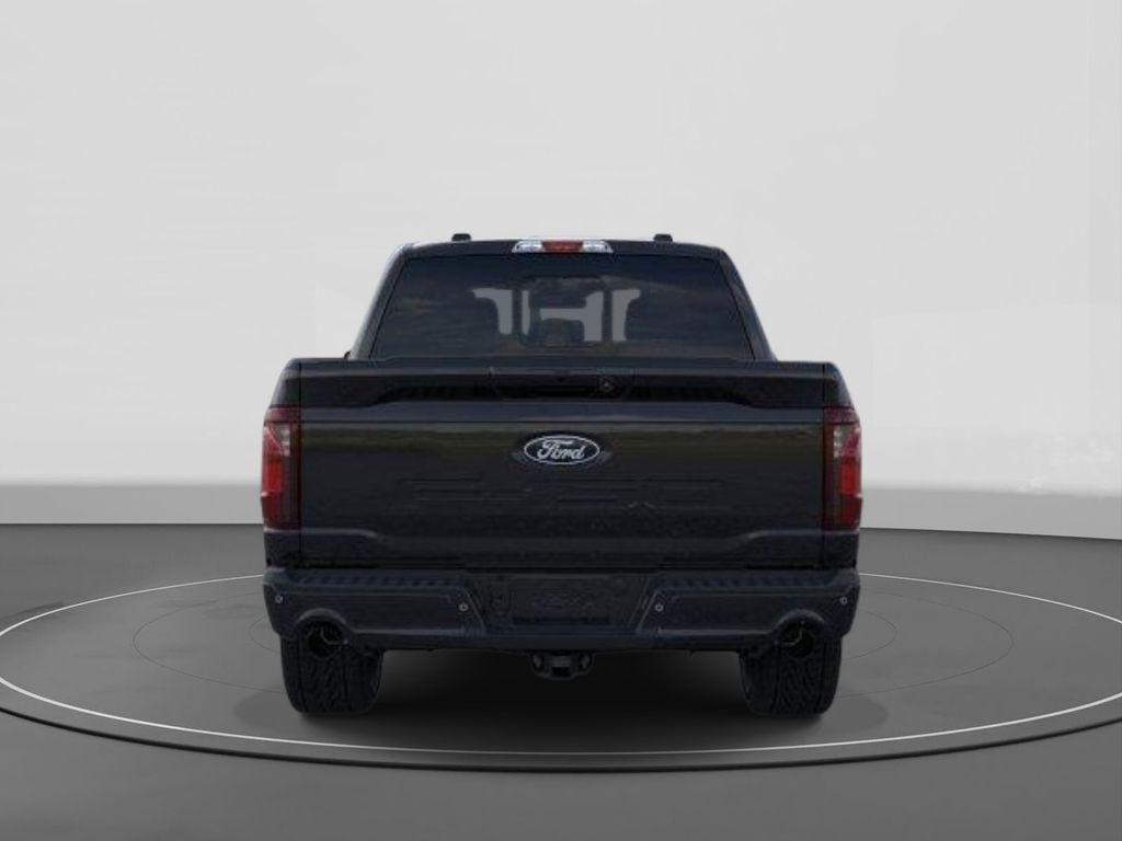 2026 FORD F-150 XLT 照片 5