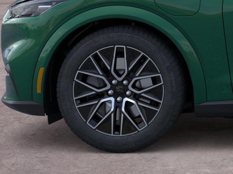2026 FORD MUSTANG MACH-E PREMIUM — миниатюра 19