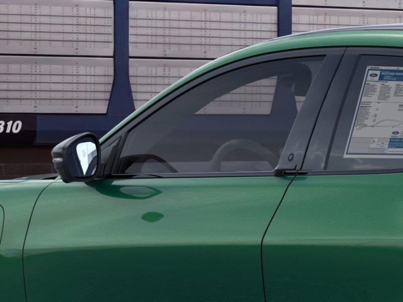 2026 FORD MUSTANG MACH-E PREMIUM — миниатюра 20