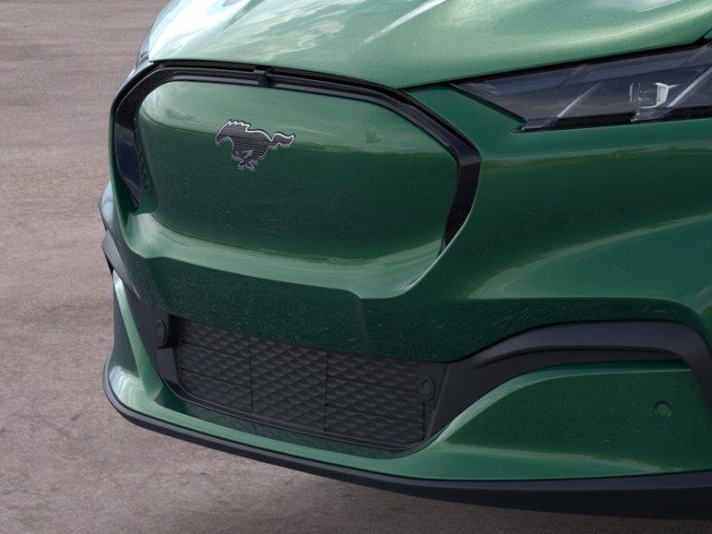 2026 FORD MUSTANG MACH-E PREMIUM — миниатюра 17