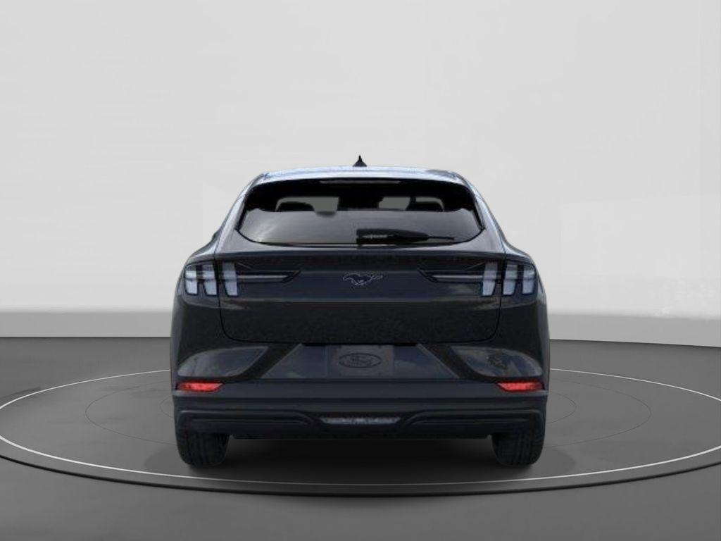 2026 FORD MUSTANG MACH-E SELECT 照片 5