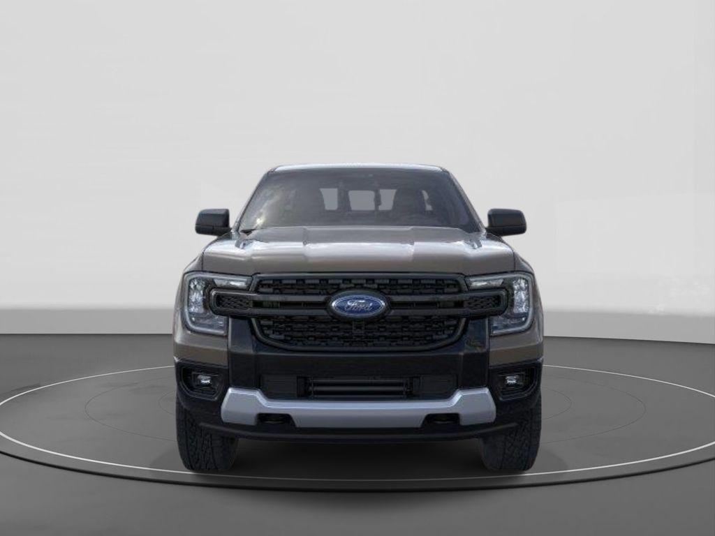 2026 FORD RANGER XLT 照片 6