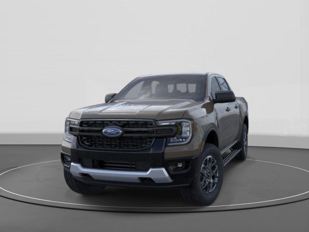 2026 FORD RANGER XLT 照片 2