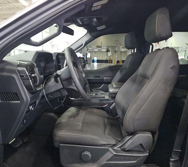 FORD F-150 STX - 5