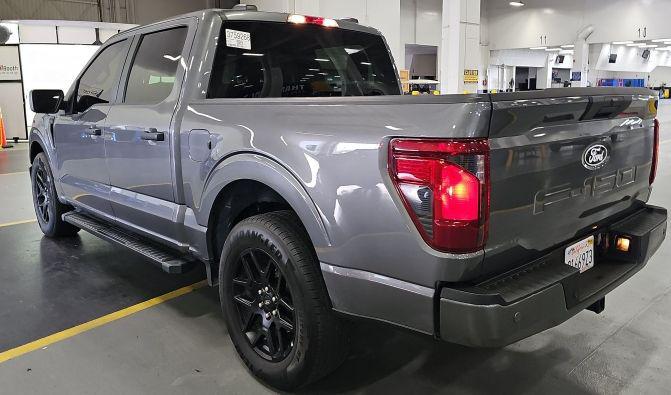 FORD F-150 STX - 3