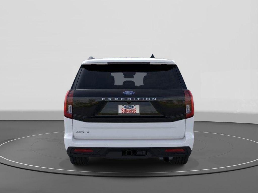 2025 FORD EXPEDITION ACTIVE — фото 5
