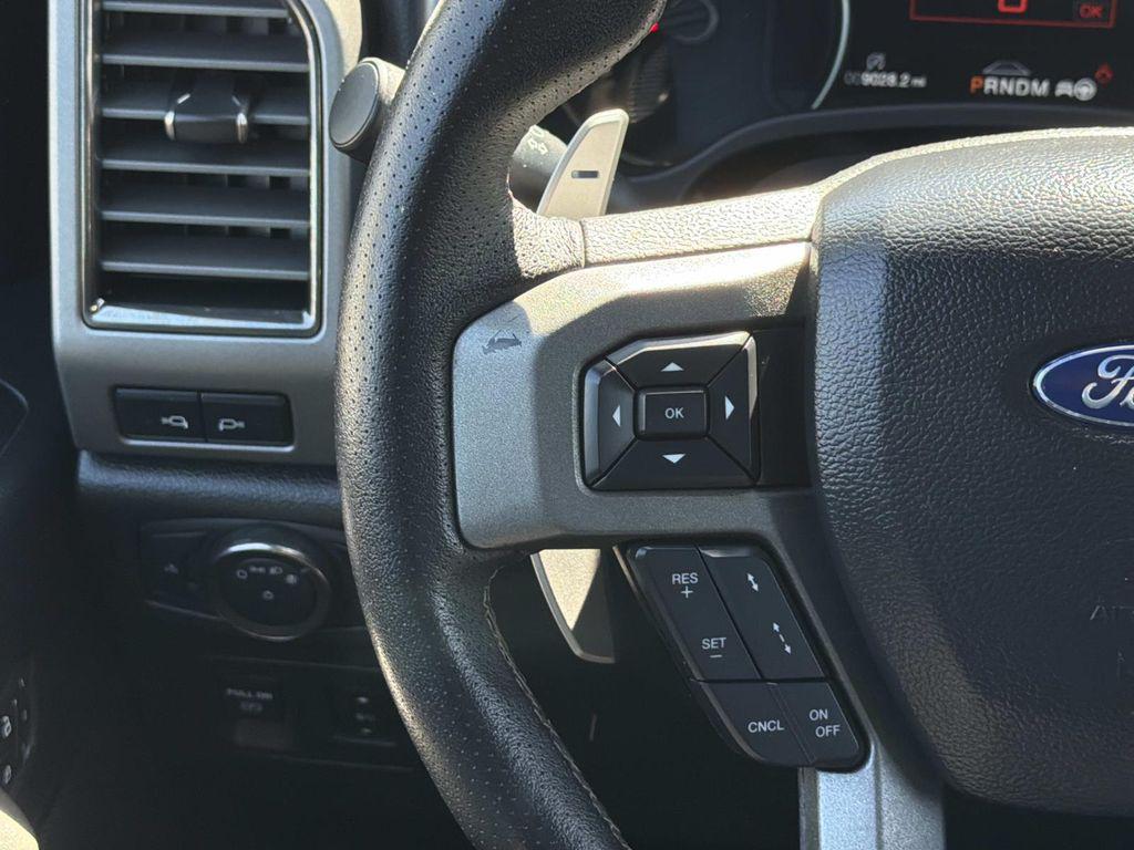 2020 FORD F-150 RAPTOR 照片 14