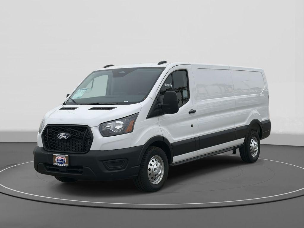 New 2026 Ford Transit-250 Base