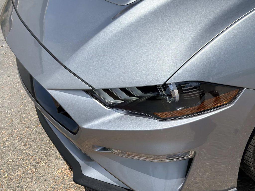 2023 FORD MUSTANG GT PREMIUM 照片 10