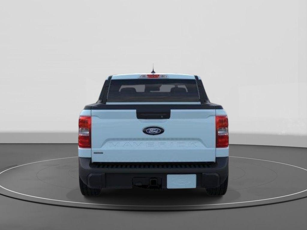 2026 FORD MAVERICK XLT 照片 5