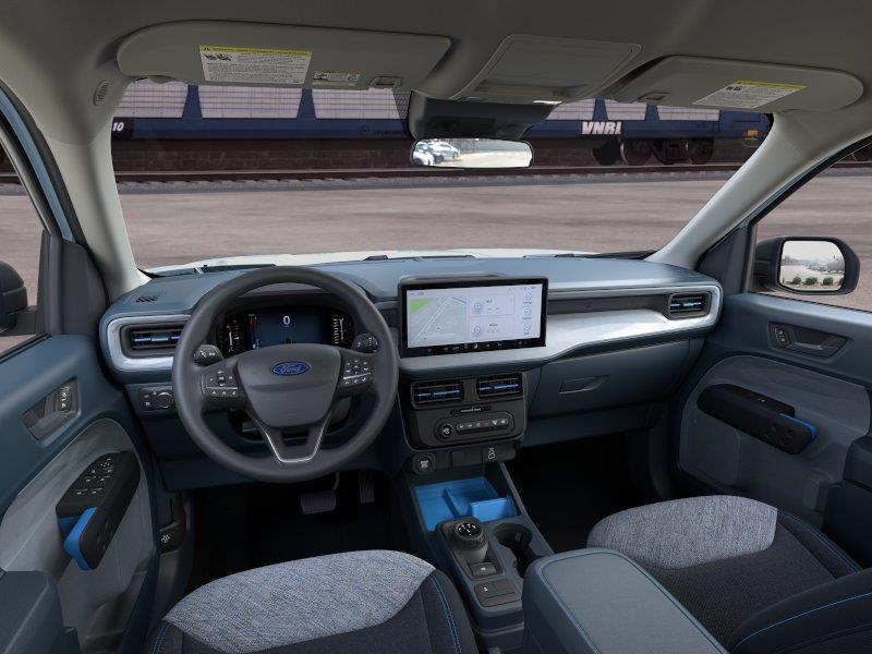 2026 FORD MAVERICK XLT 照片 9