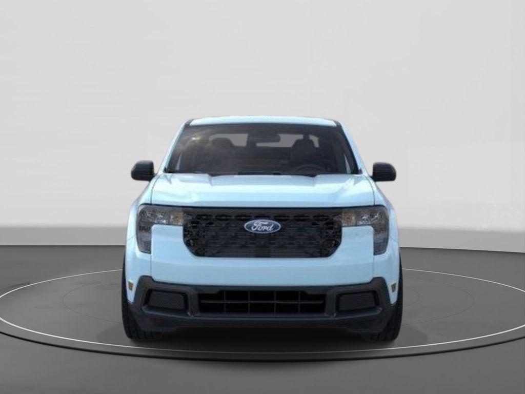 2026 FORD MAVERICK XLT 照片 6