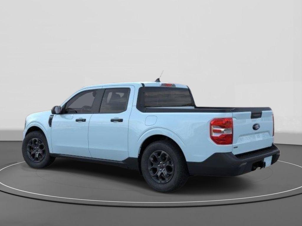 2026 FORD MAVERICK XLT 照片 4