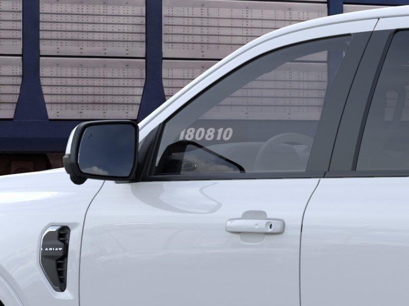 2026 FORD RANGER LARIAT — миниатюра 20