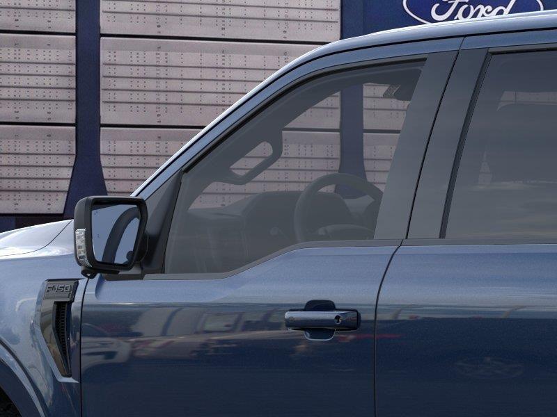 صورة مصغرة 20 لـ 2026 FORD F-150 XLT