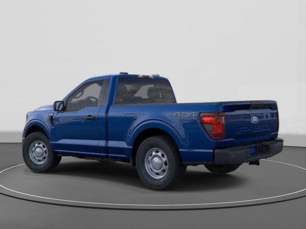 2026 FORD F-150 XL — фото 4