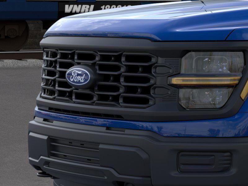 صورة مصغرة 17 لـ 2026 FORD F-150 XL