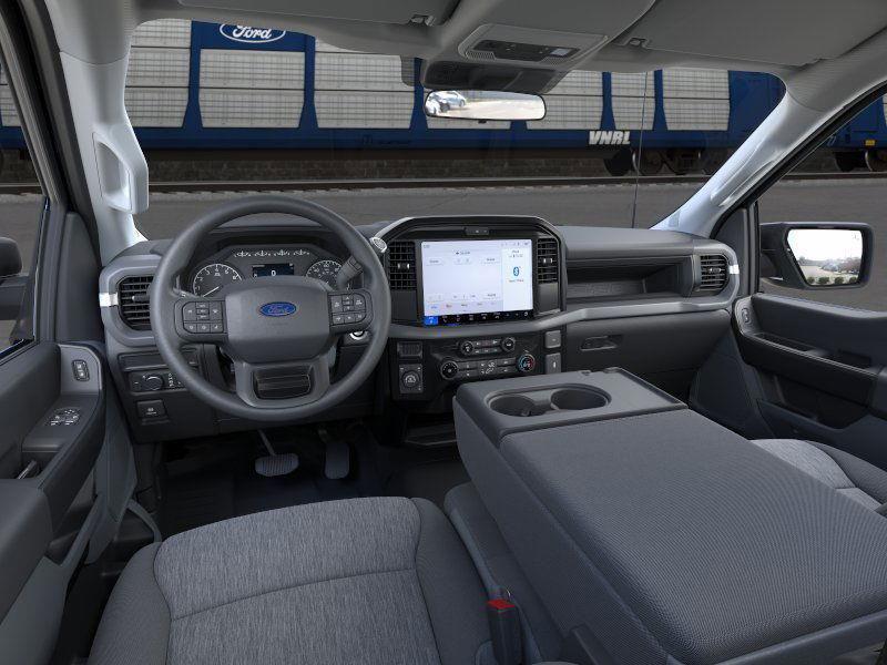 2026 FORD F-150 XL — фото 9