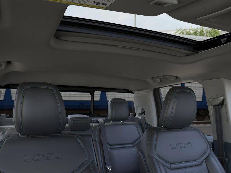 2026 FORD MAVERICK LOBO 缩略图 12