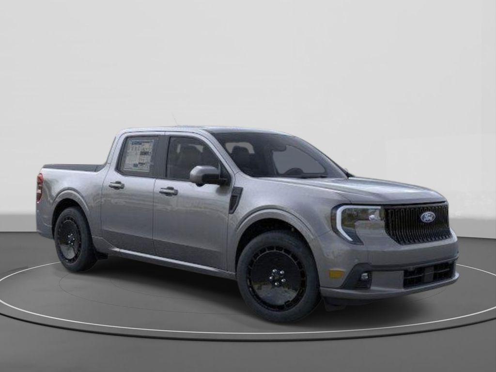 صورة 7 لـ 2026 FORD MAVERICK LOBO