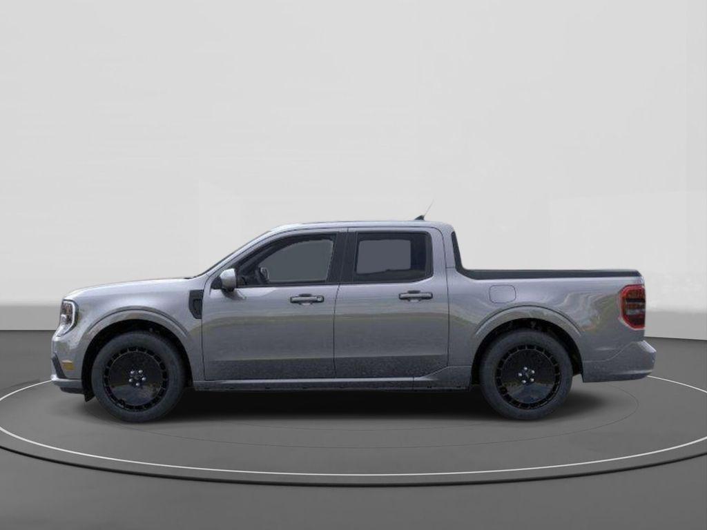 صورة 3 لـ 2026 FORD MAVERICK LOBO