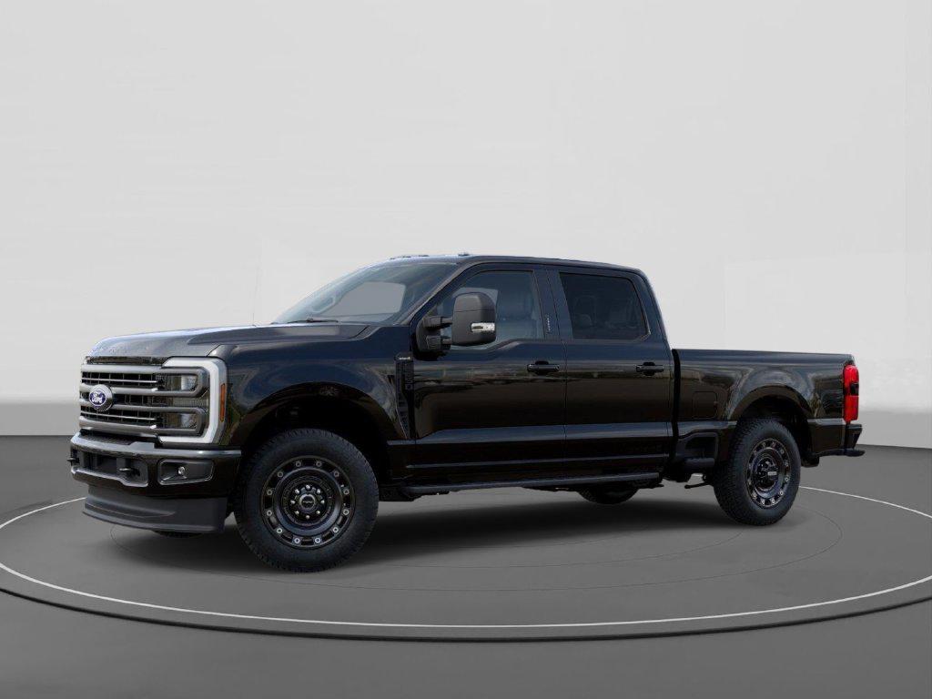 New 2027 Ford F-250 XLT