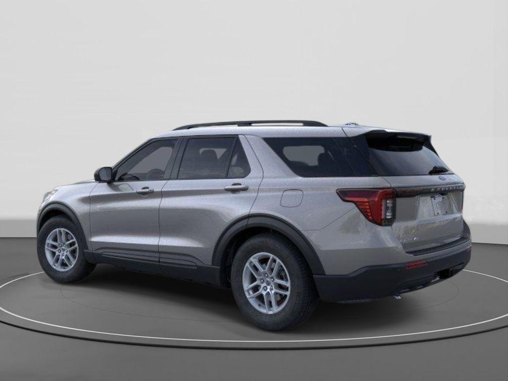صورة 4 لـ 2026 FORD EXPLORER ACTIVE