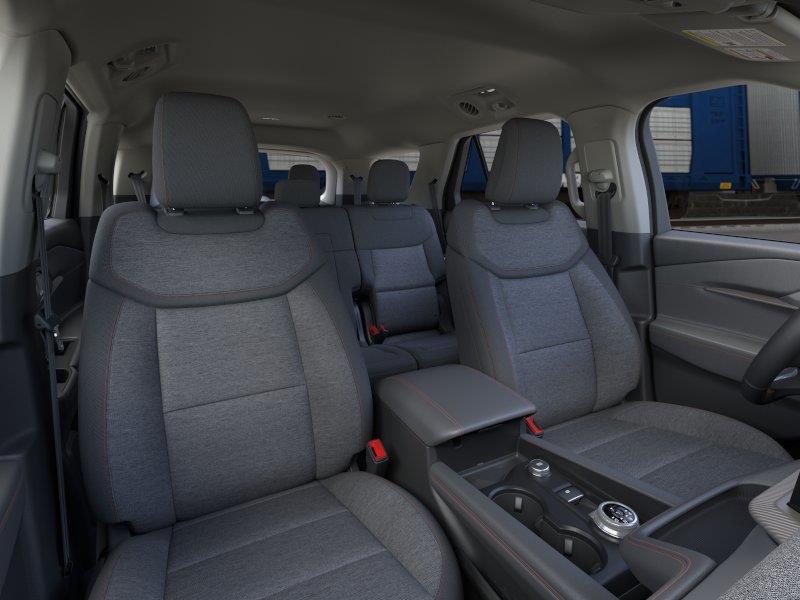 صورة 10 لـ 2026 FORD EXPLORER ACTIVE