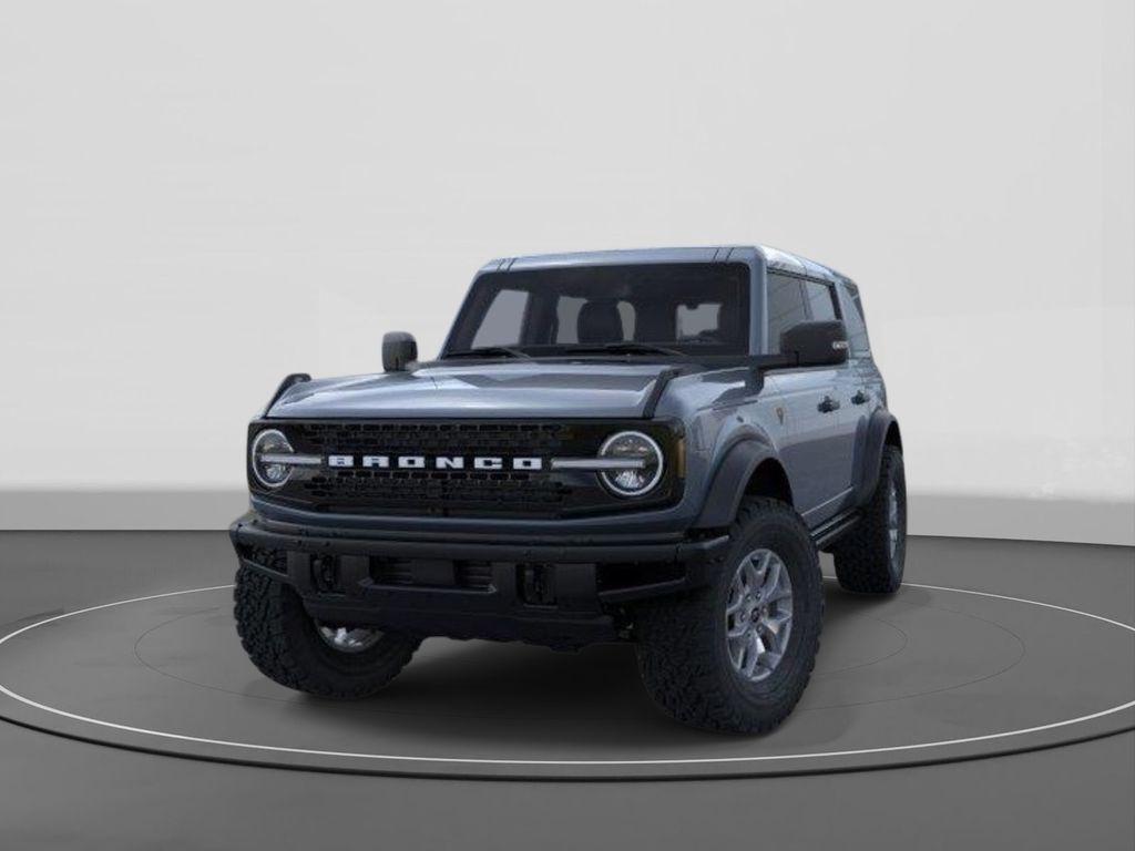 2025 FORD BRONCO BADLANDS — фото 2