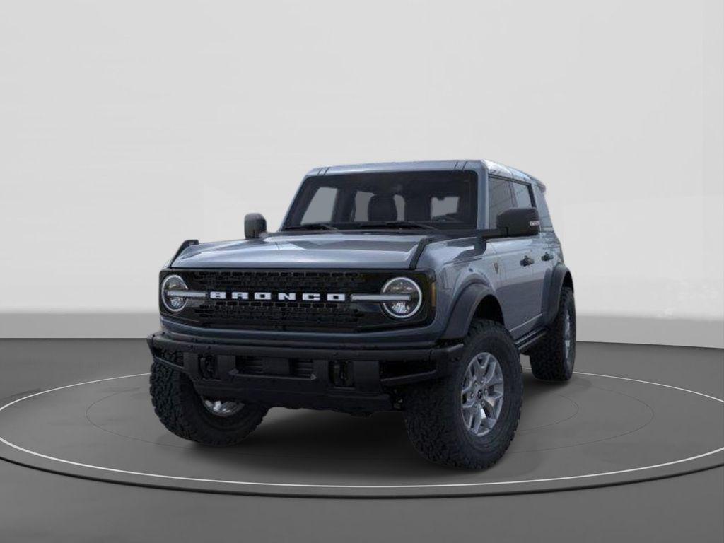 FORD BRONCO - 2