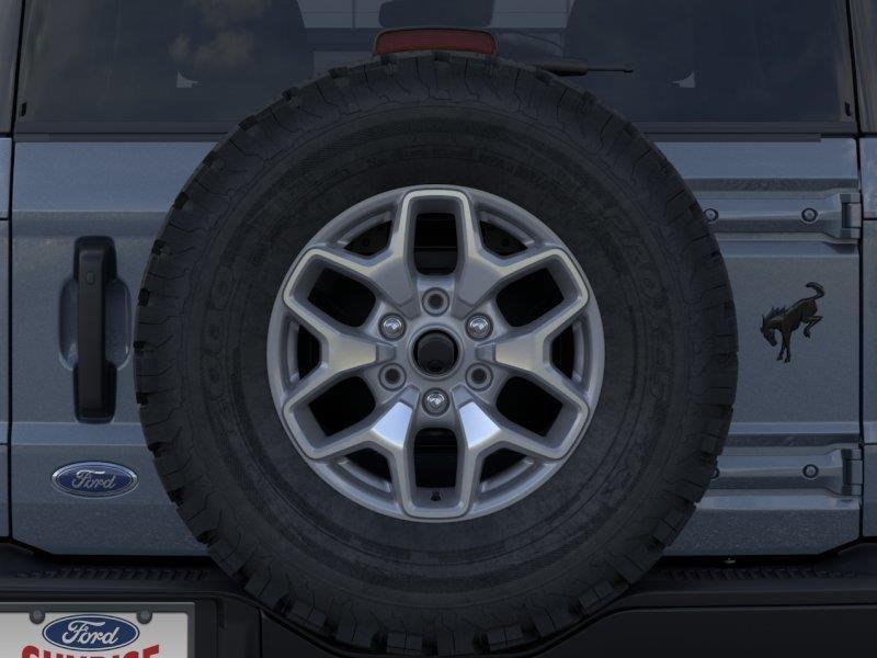 2025 FORD BRONCO BADLANDS thumbnail 24