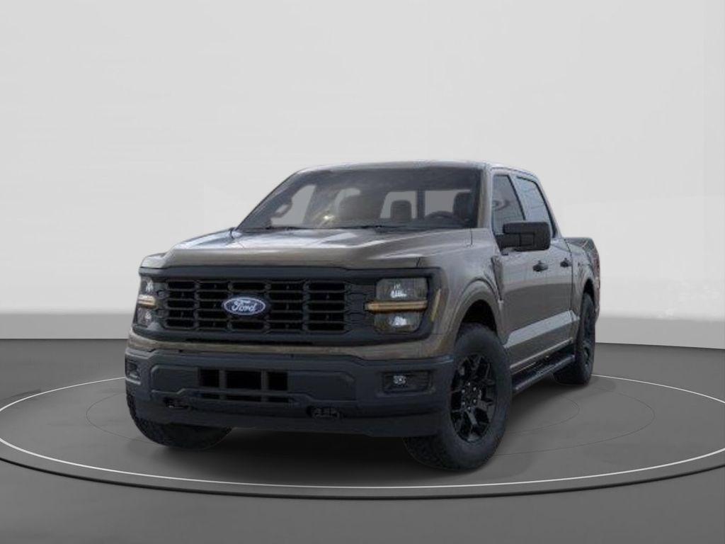 2026 FORD F-150 STX 缩略图 2